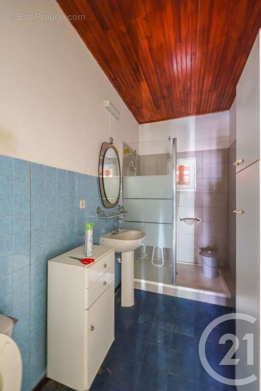 Maison à SAN-MARTINO-DI-LOTA