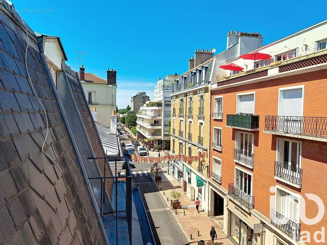 Photo 1 - Appartement à ENGHIEN-LES-BAINS