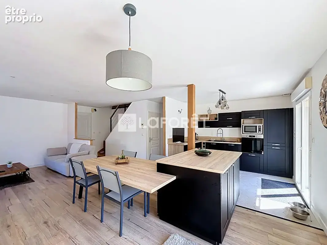 Maison Flers 6 pièces 134 m² - photo 3