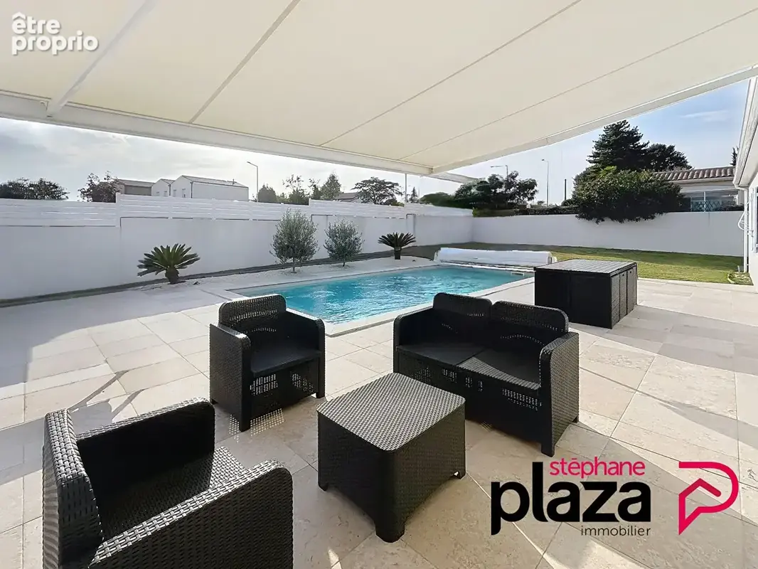 Maison Vaux-sur-mer 4 pièce(s) 99 m2 - photo 11
