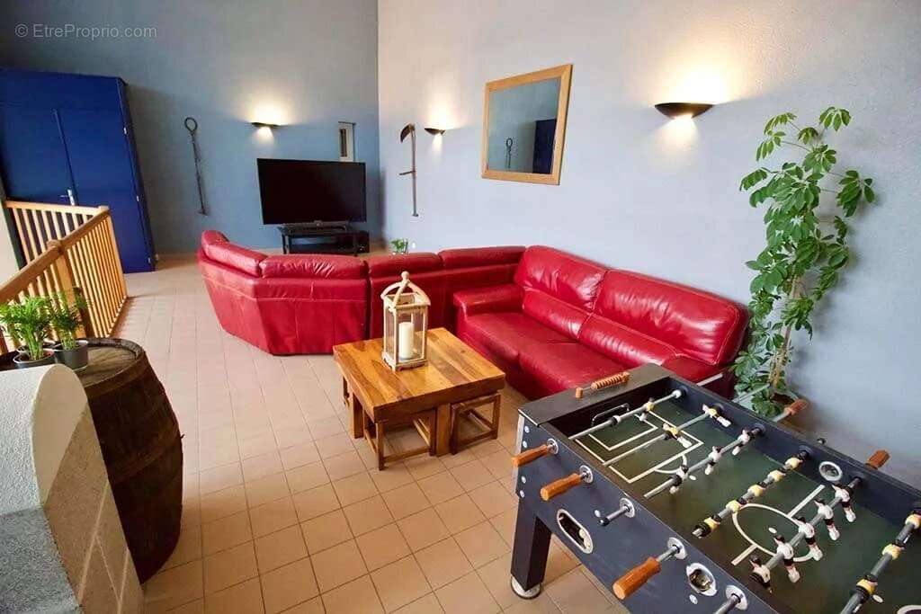 Maison à AVAILLES-LIMOUZINE