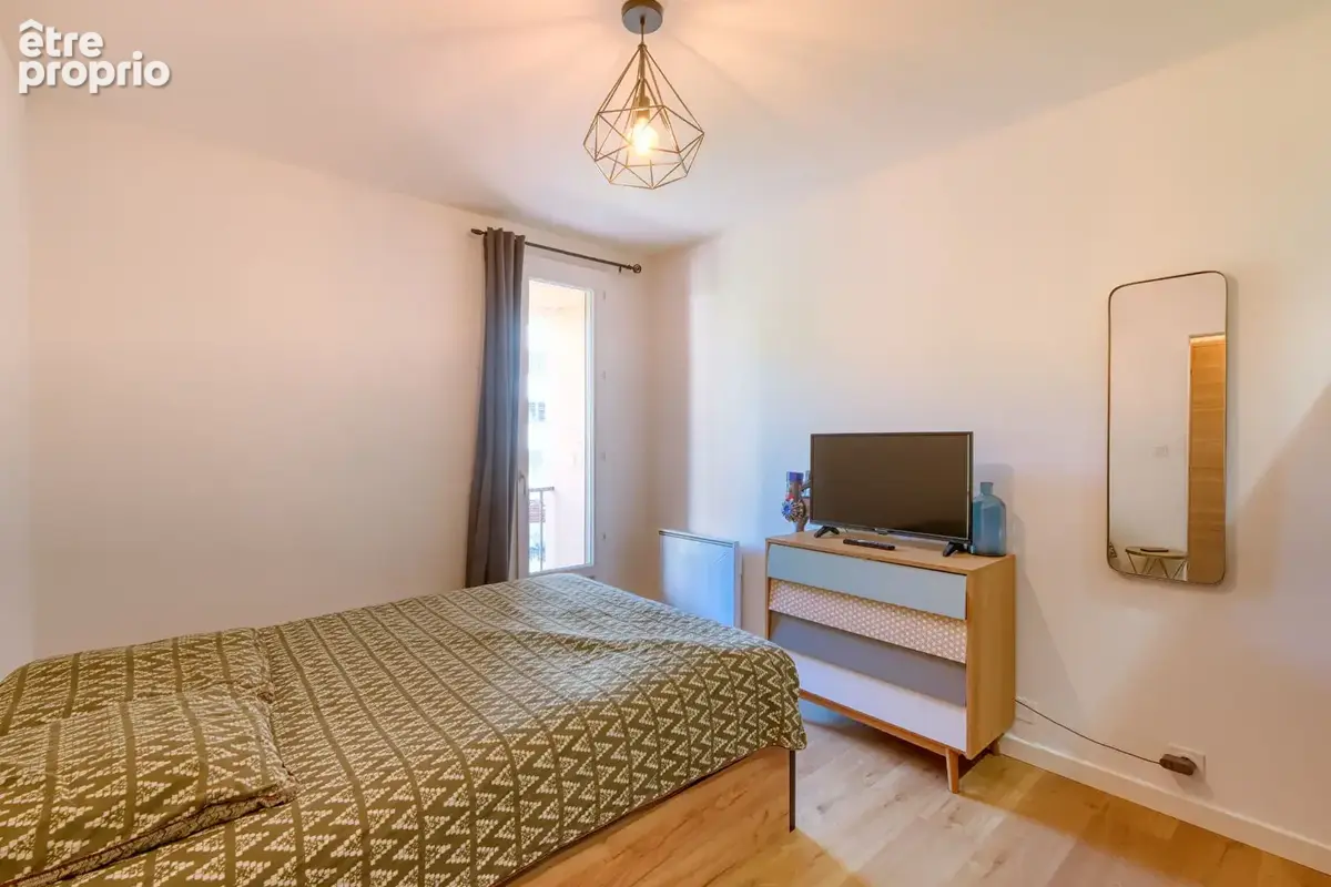 Appartement 70m² à ville-di-pietrabugno - photo 5