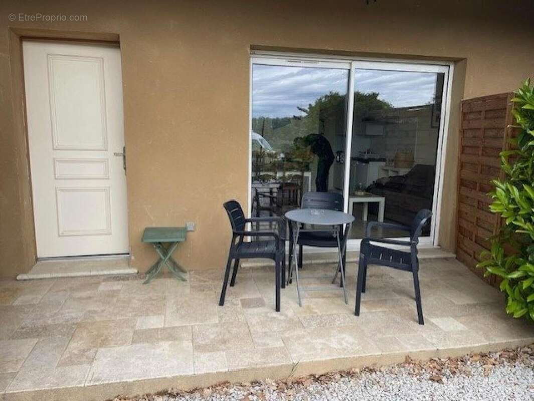 Photo 8 - Appartement à MANE