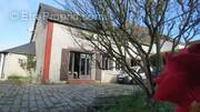 Maison à HERMERAY