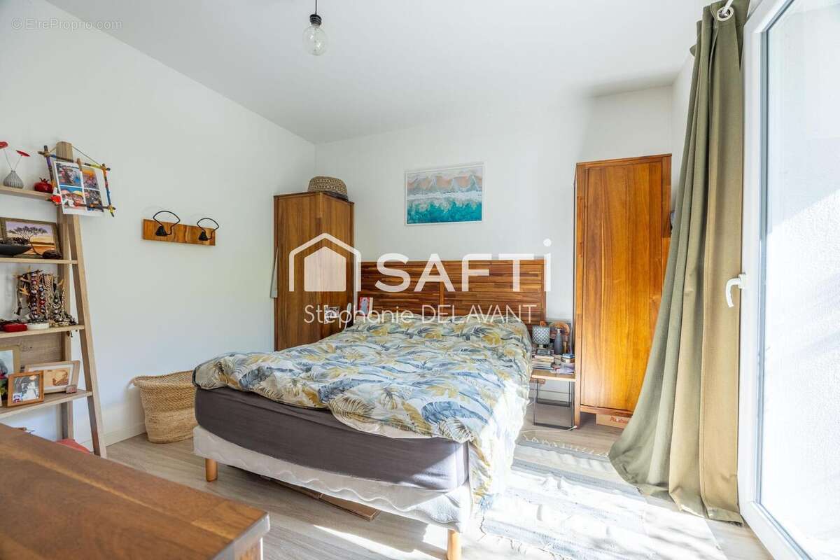 Photo 4 - Appartement à BEGLES