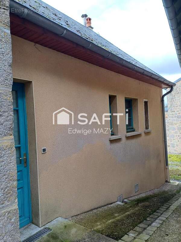 Photo 3 - Maison à LUPERSAT