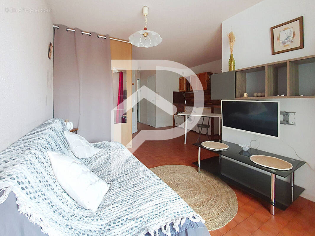 Appartement à AGDE