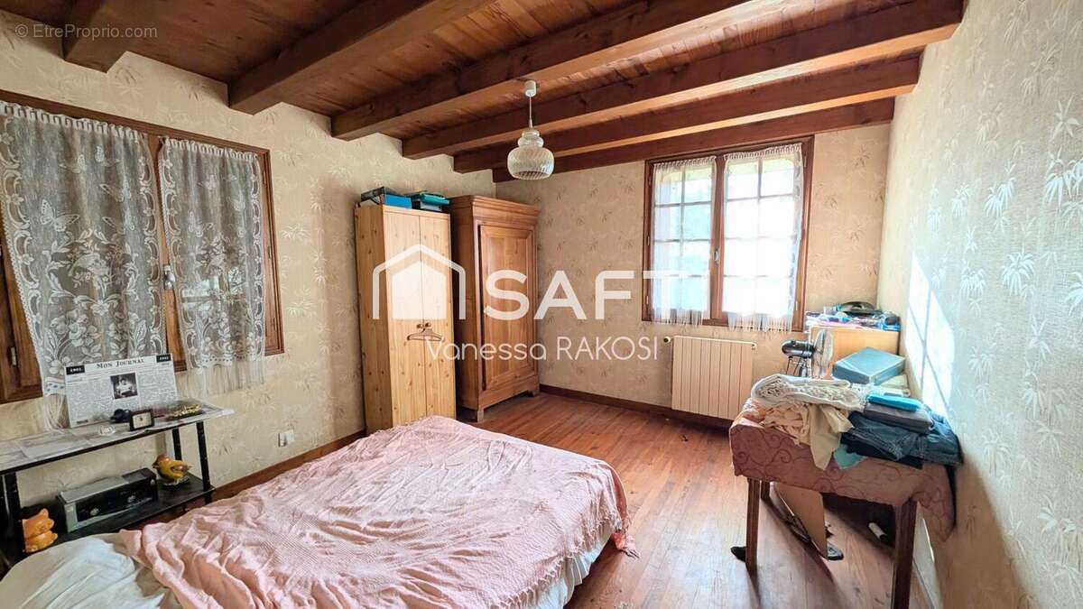 Maison 145 m² à Ternant  - photo 7