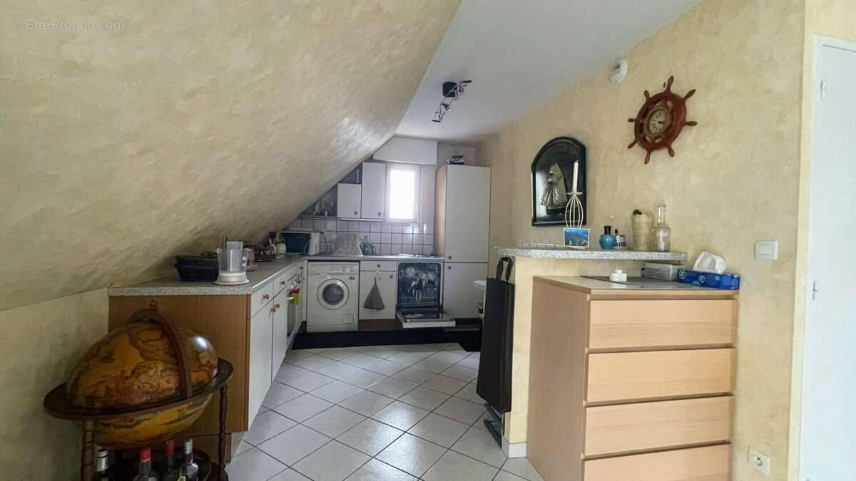 Appartement à SAINT-JACUT-DE-LA-MER