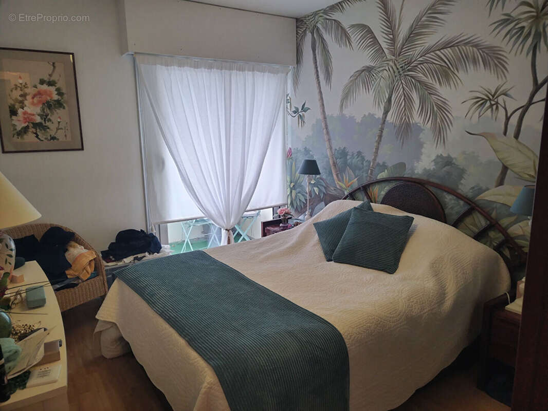 Appartement à PESSAC