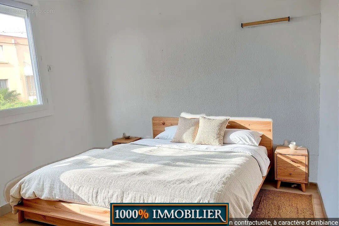 Appartement à VALRAS-PLAGE