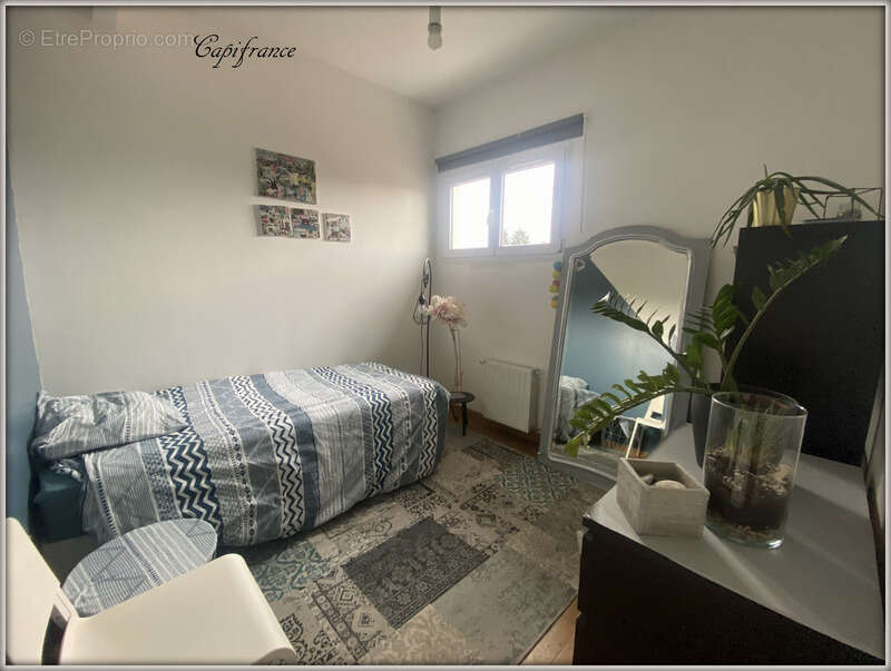 Maison à AULNAY-SOUS-BOIS