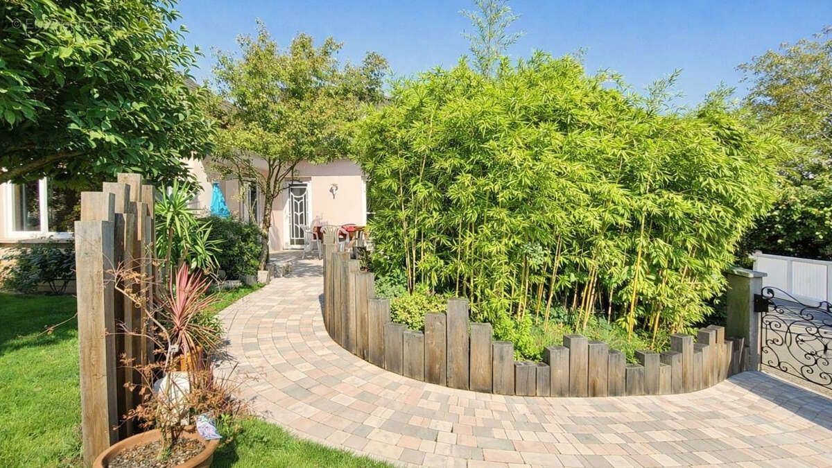 Maison à RIEDISHEIM