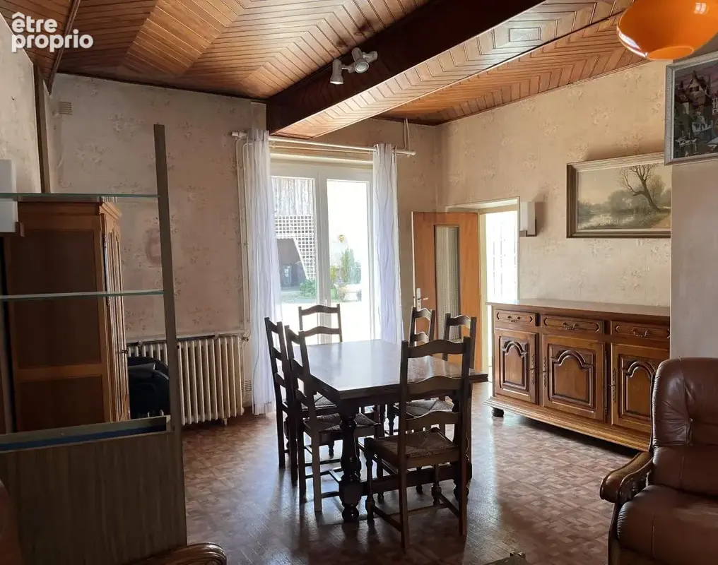 Maison 135 m² à Juillan  - photo 3