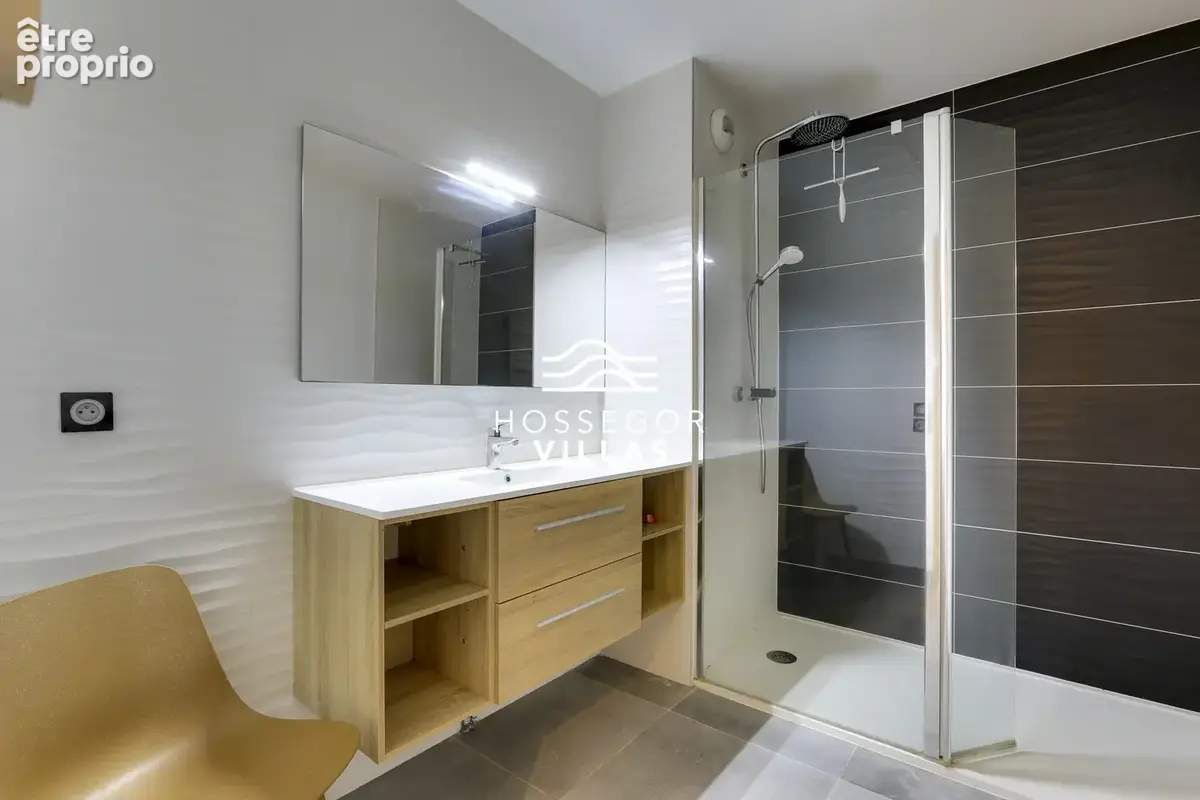 Appartement ERICE - photo 9