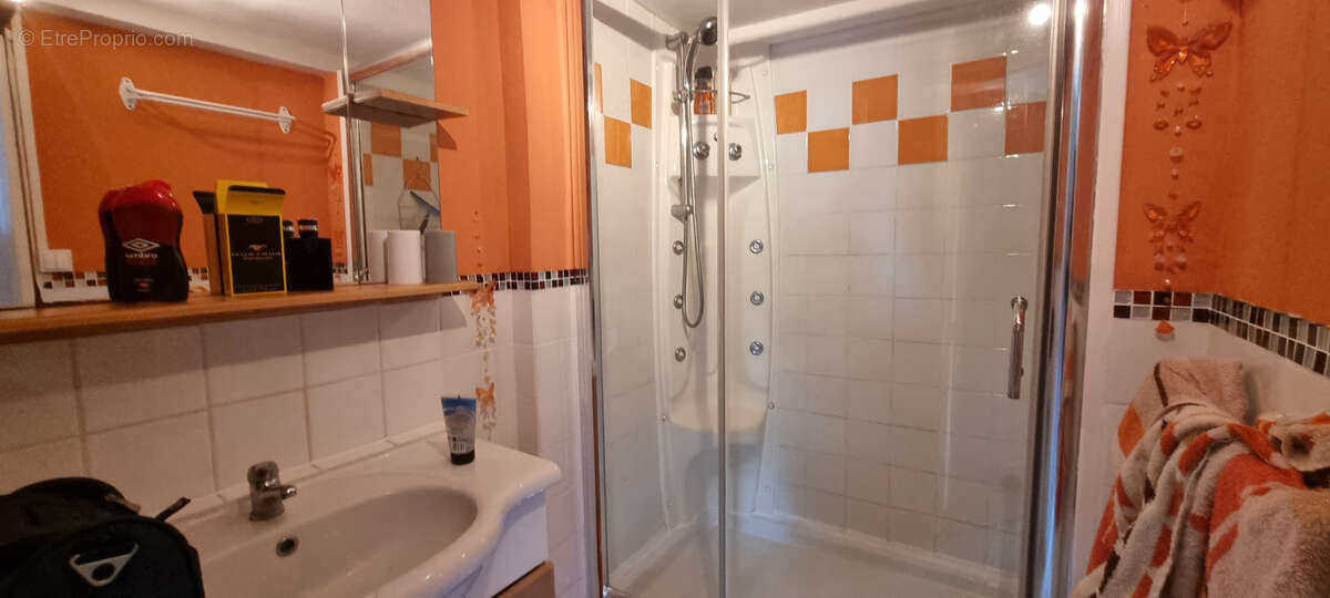 Maison à NOGENT-SUR-SEINE