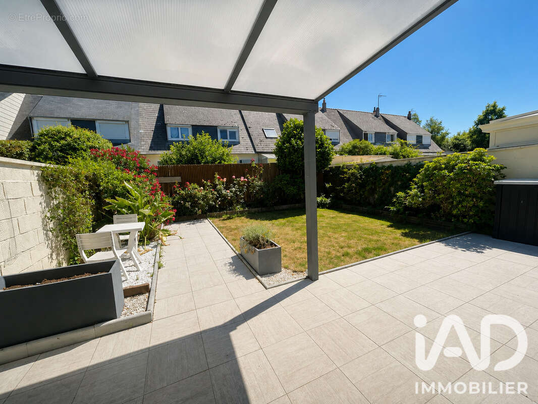 Maison 98 m² à Trelivan  - photo 2
