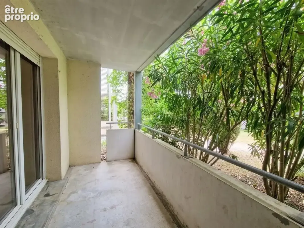 Appartement 3 pièces 59 m² à vendre à Auzeville-Tolosane (31320) - photo 6