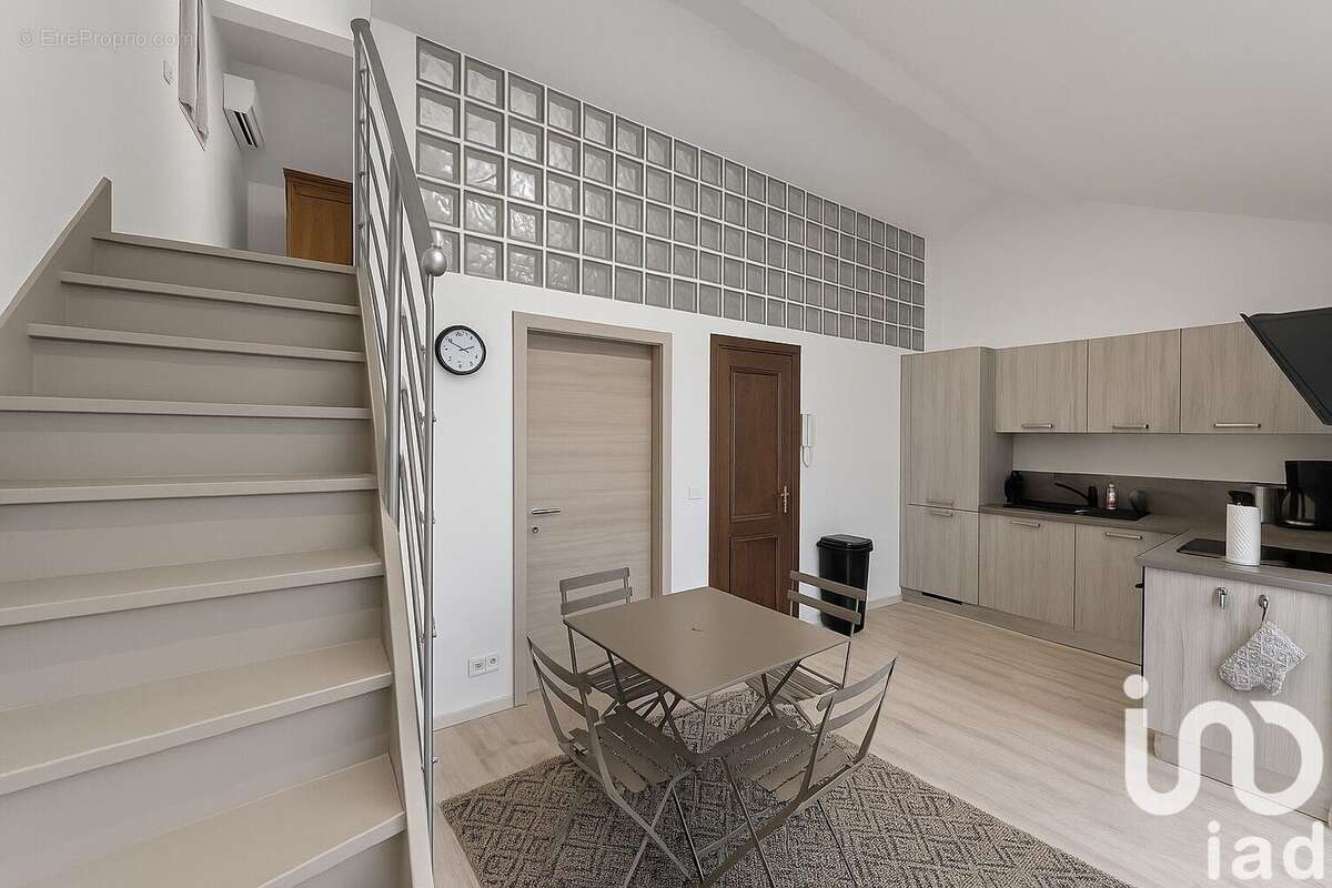 Photo 2 - Appartement à ANTIBES