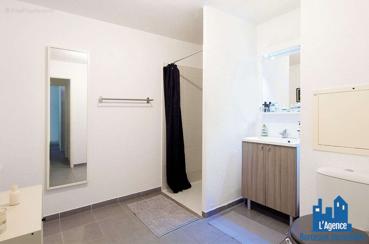 Appartement à CENON