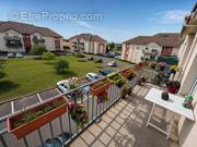 Appartement à SAINT-JUST-EN-CHAUSSEE