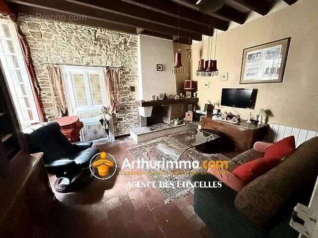 Vente Maison Martigne-ferchaud(35640) 172 950ï¿œ - photo 2