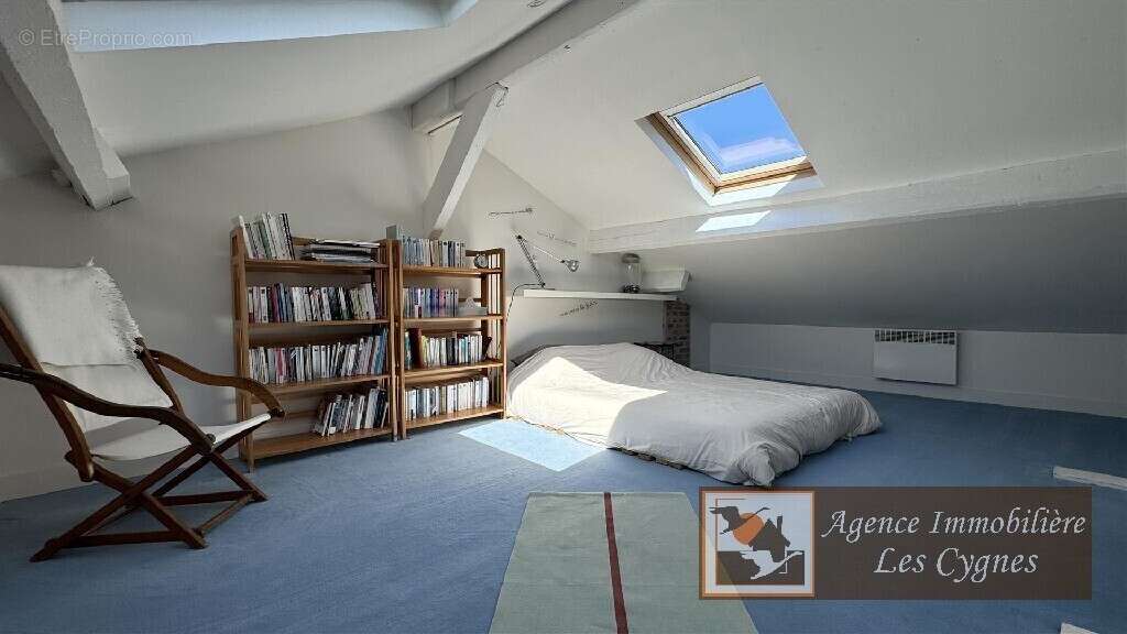 Maison à CHARTRETTES