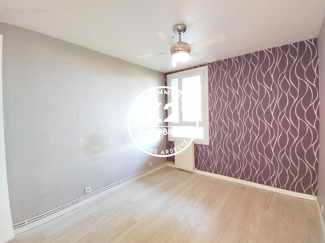 Appartement à MONTELIMAR