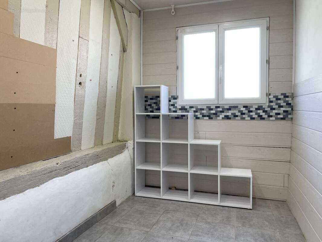Maison 171 m² à Nogent-Le-Bernard  - photo 8