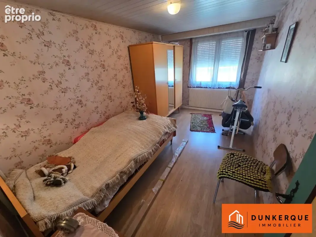 Maison 4 pièces 110 m² à vendre à Dunkerque (59240) - photo 8