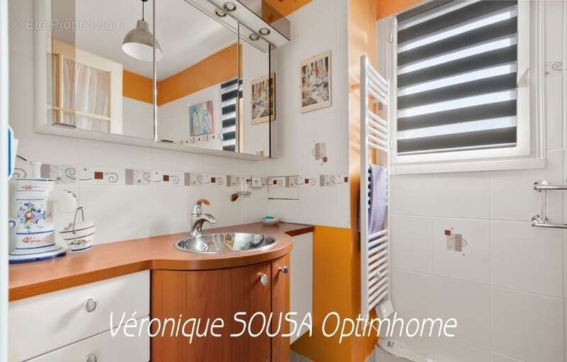 Appartement à SAINT-GERMAIN-EN-LAYE