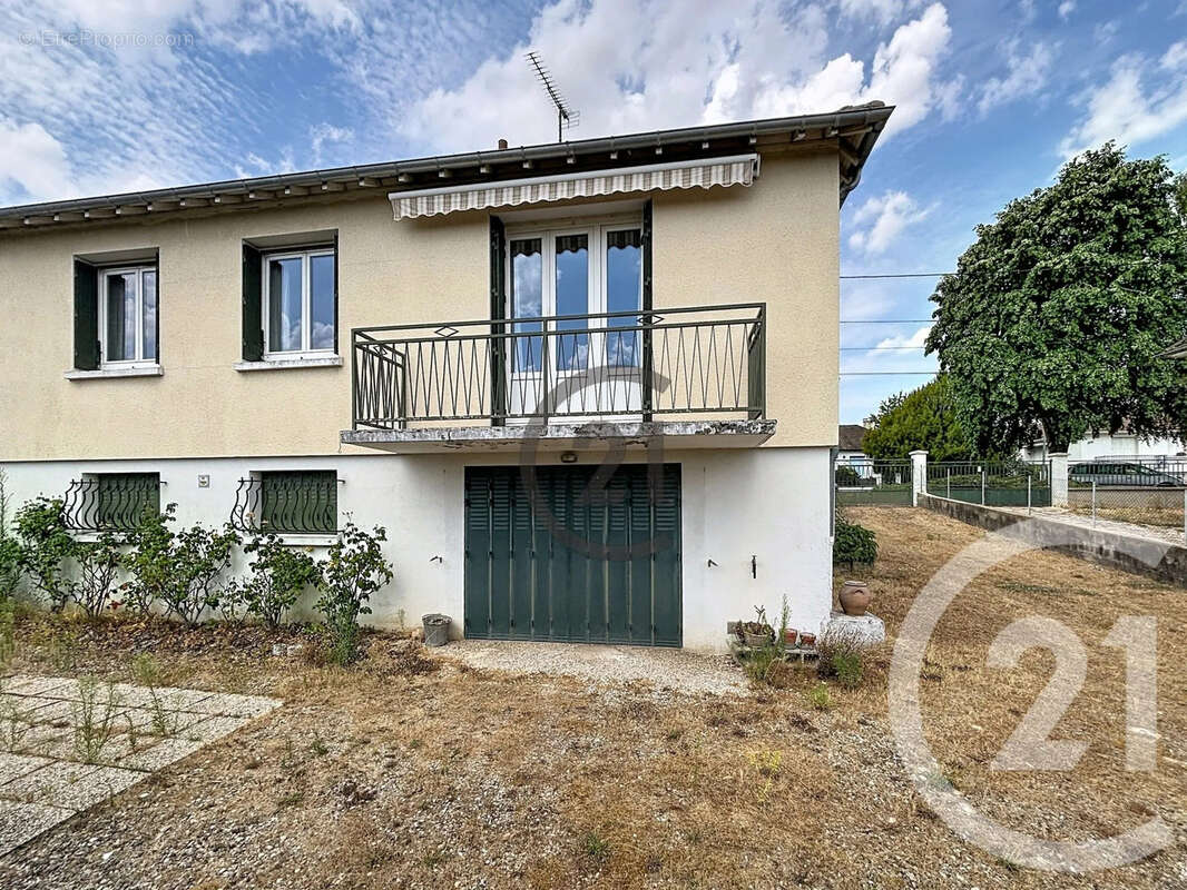 Maison 90 m² à Migennes  - photo 11