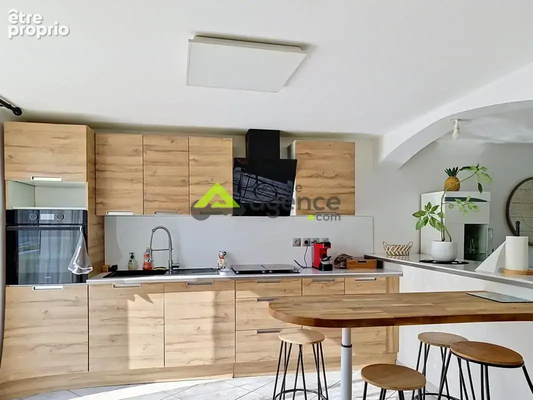 Maison familiale - 164 m2 - photo 7