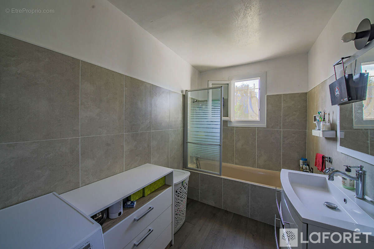 Maison à SORBO-OCAGNANO