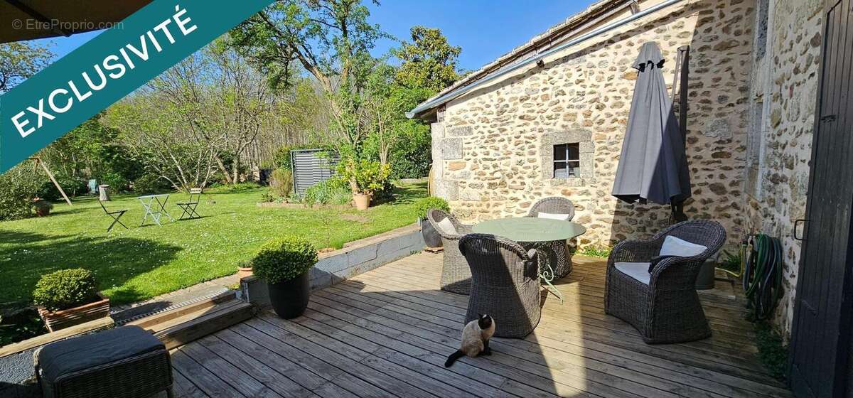 Photo 4 - Maison à DIGNAC
