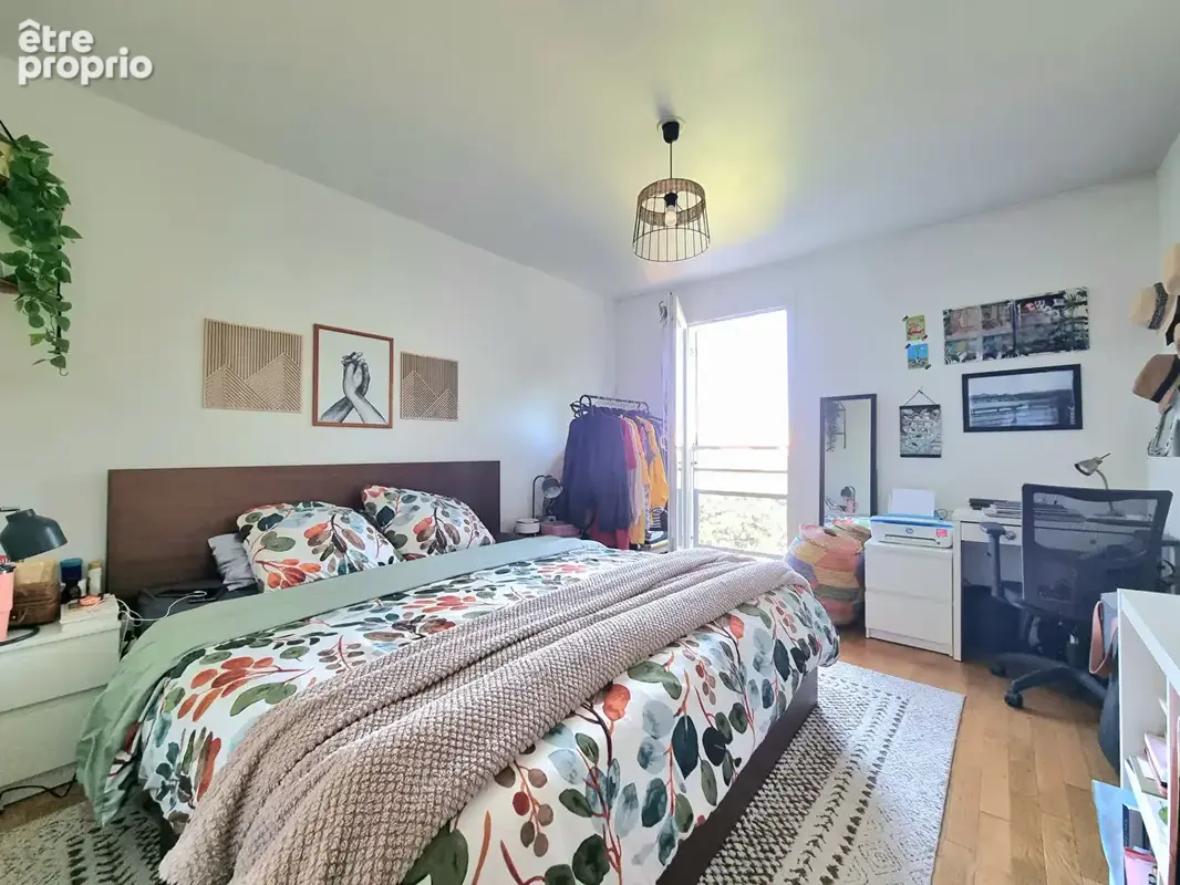 Appartement Le Perreux Sur Marne 3 pièce(s) 65 m2 - photo 8
