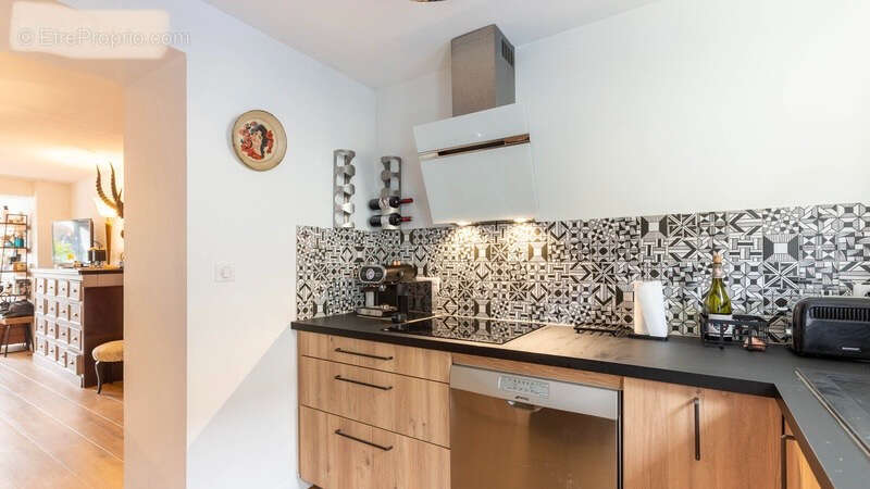 Maison à MESCHERS-SUR-GIRONDE