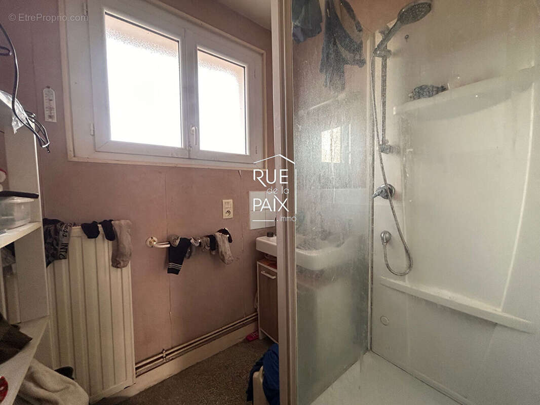 Maison à SAINT-MAIXENT-L'ECOLE