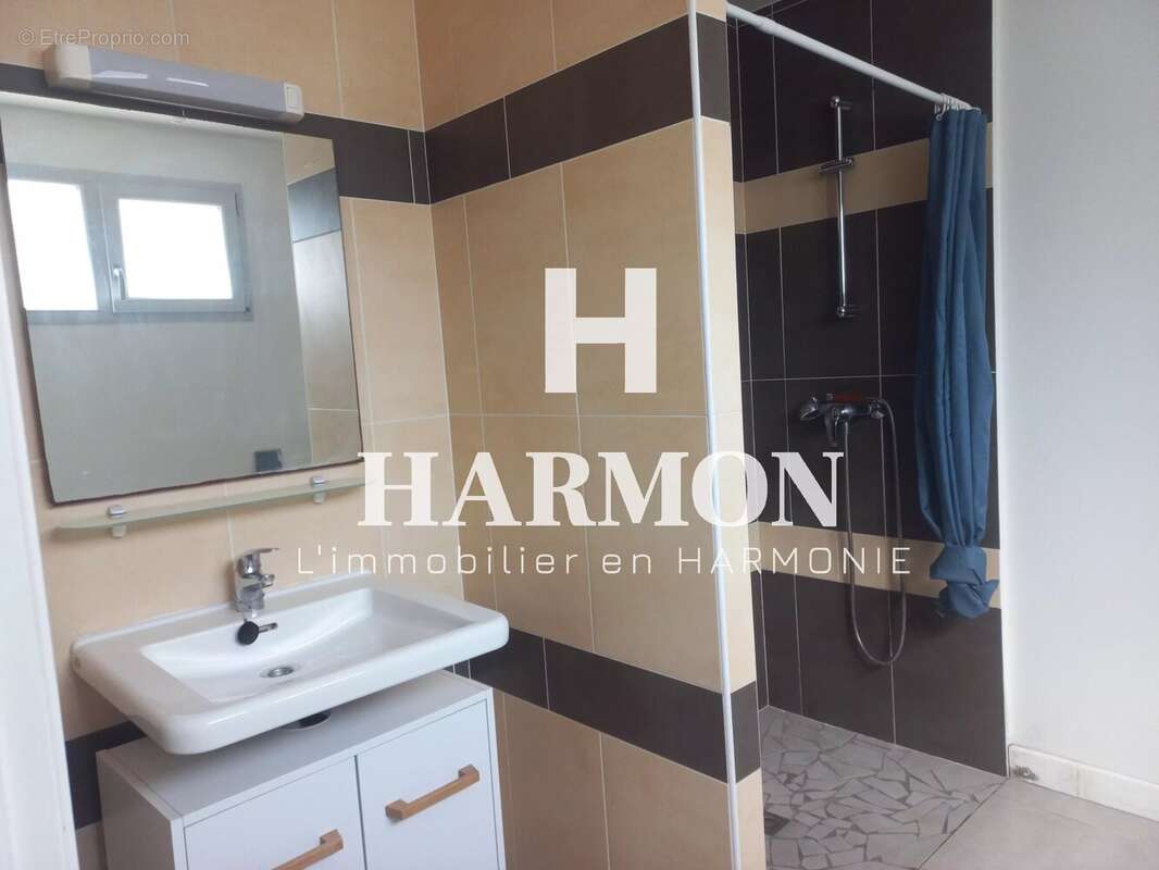 Appartement à SANGUINET