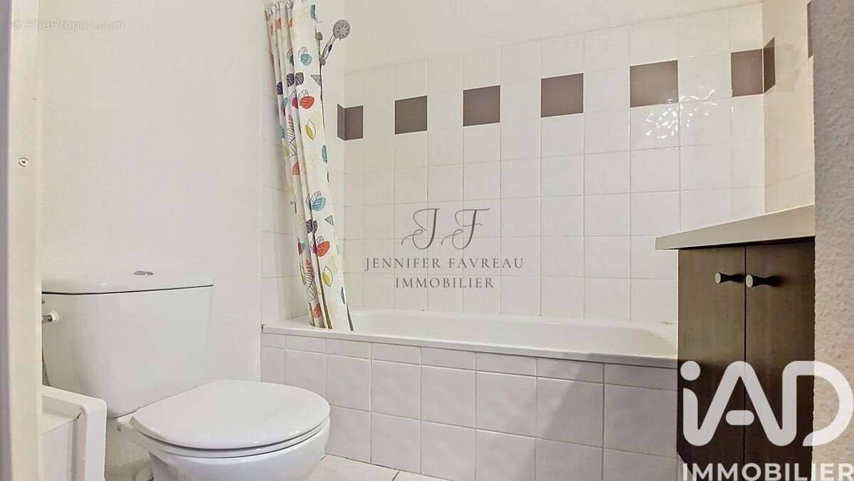 Photo 8 - Appartement à FARGUES-SAINT-HILAIRE