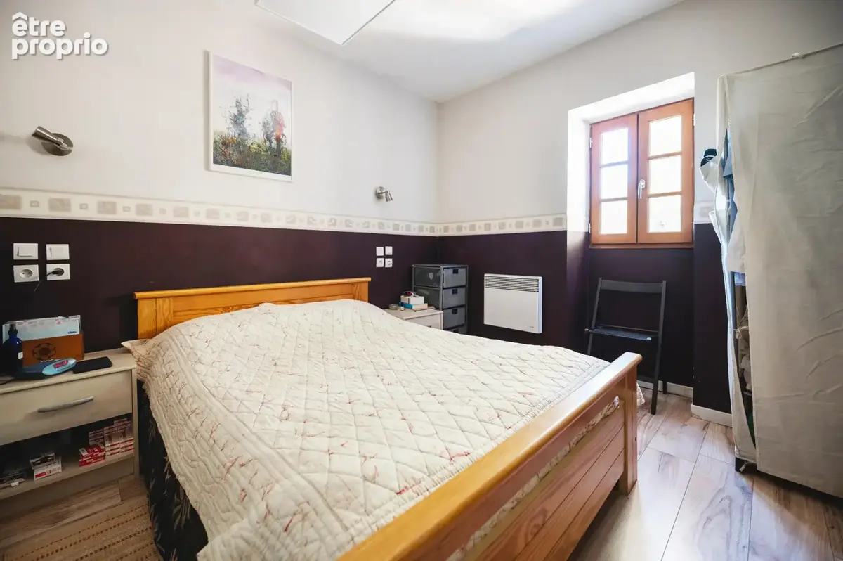 Maison de caractère dans le Lot - photo 11