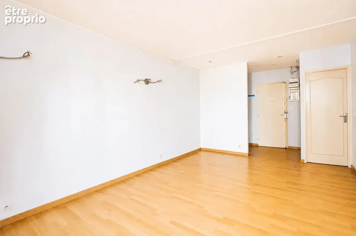 Appartement 37 m² à Montreuil  - photo 4