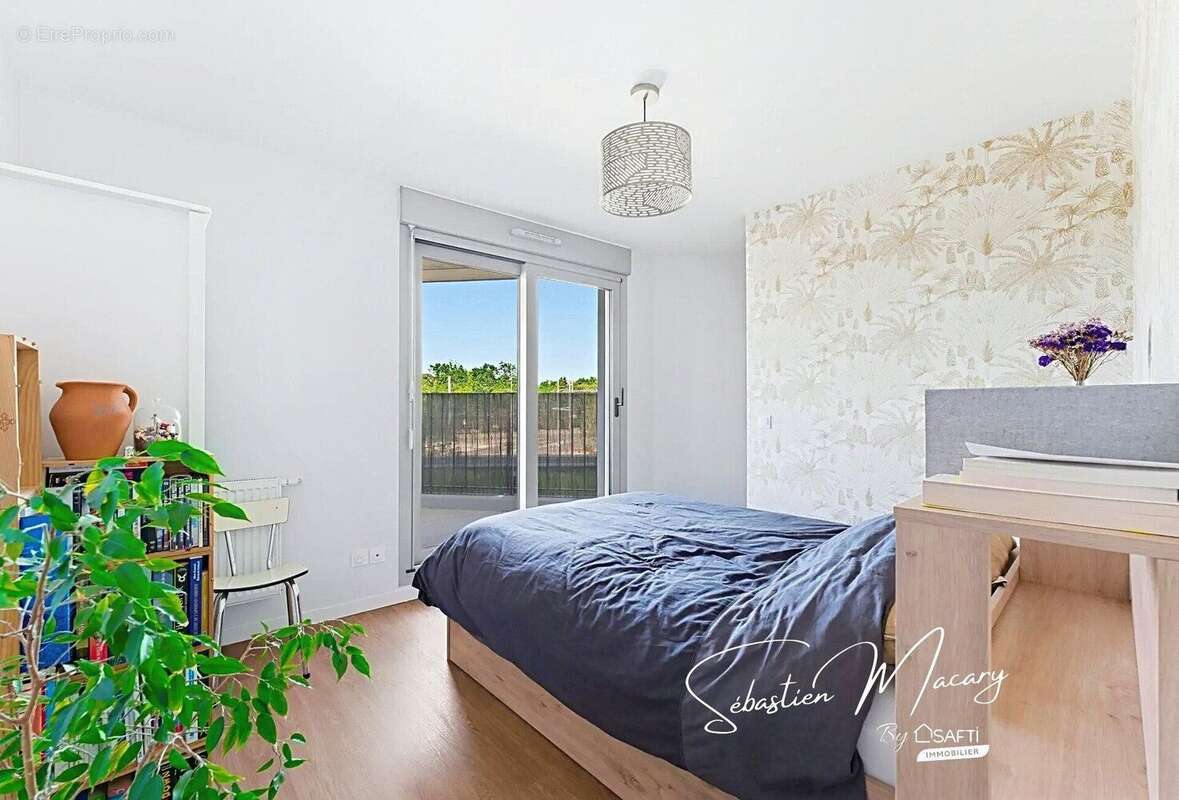 Photo 5 - Appartement à MERIGNAC