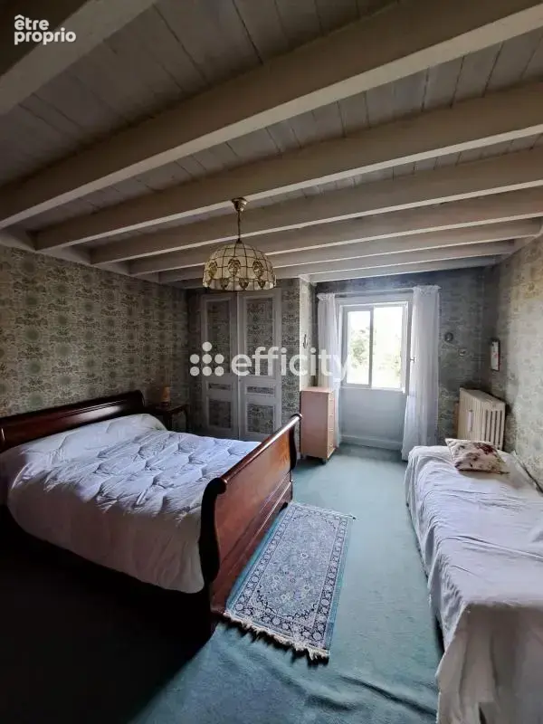 Maison 5 pièces 100 m² à vendre à Peschadoires (63920) - photo 4