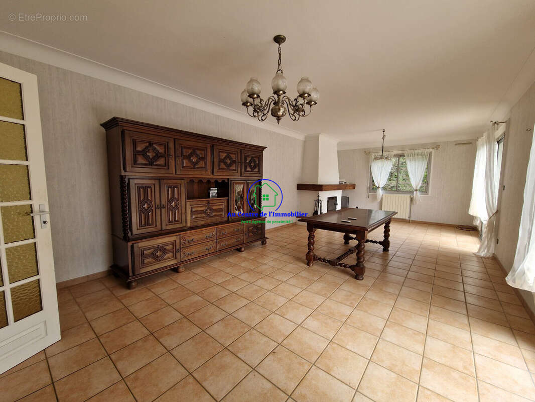 Maison à FOULAYRONNES