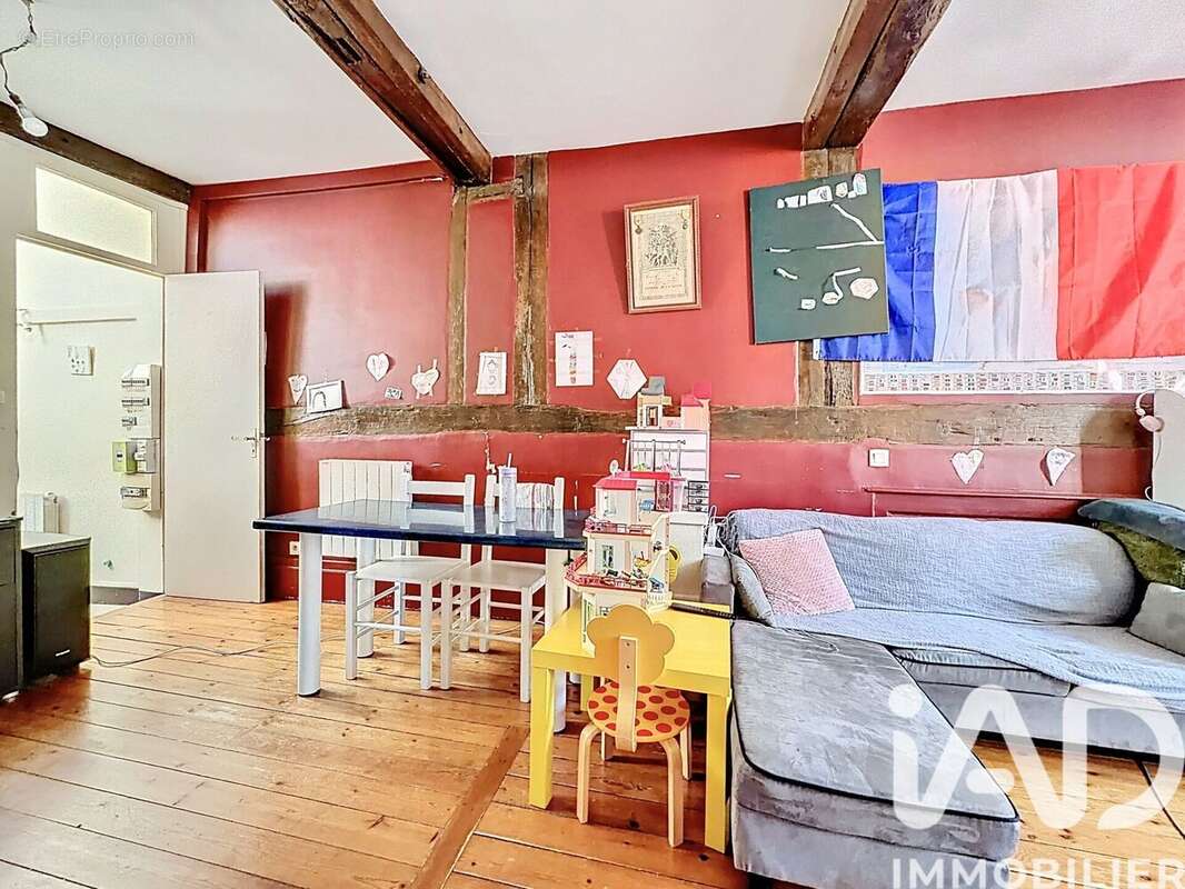 Photo 5 - Appartement à CHARTRES