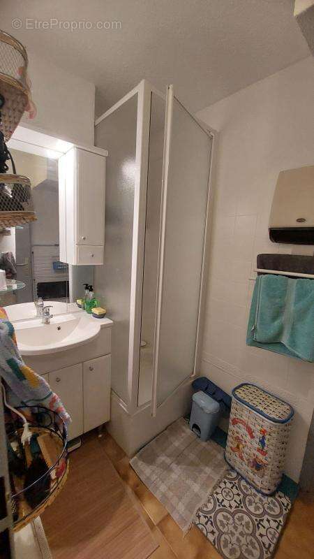 Appartement à SAINT-CYPRIEN