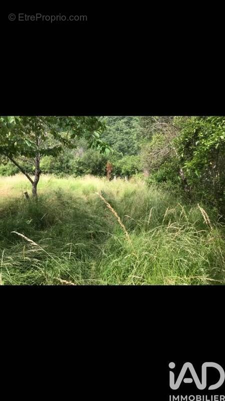 Photo 1 - Terrain à DIGNE-LES-BAINS