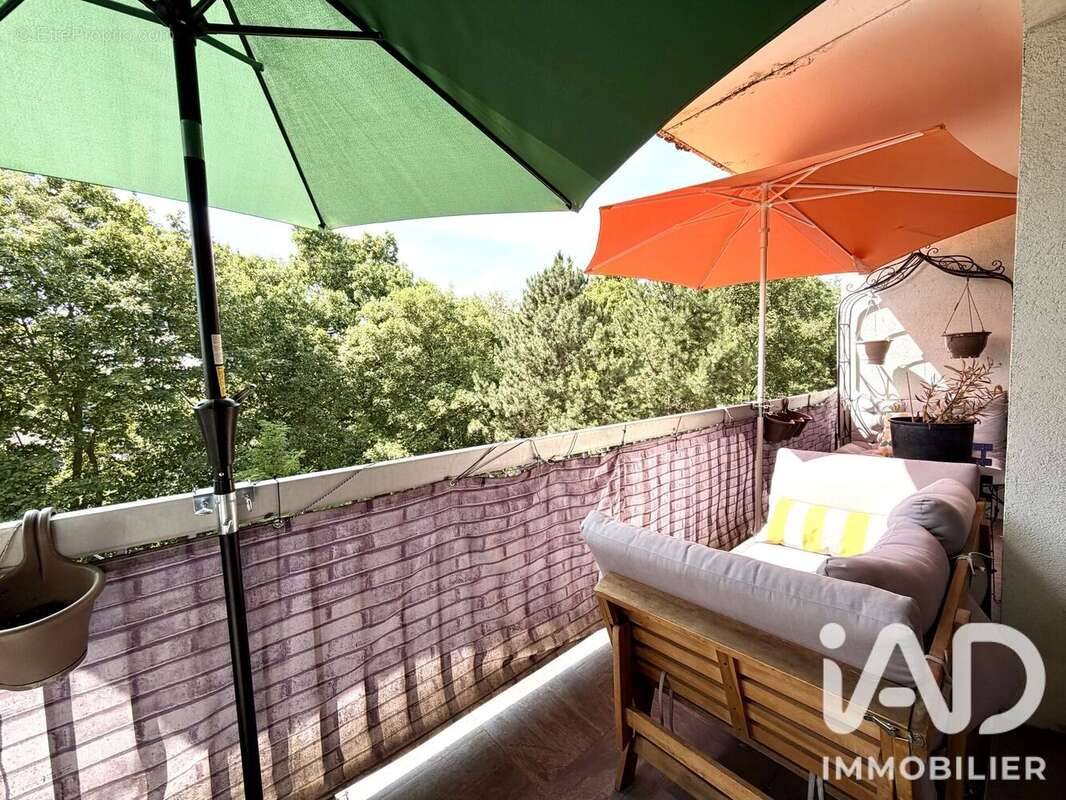Appartement 79 m² à Brunoy  - photo 7