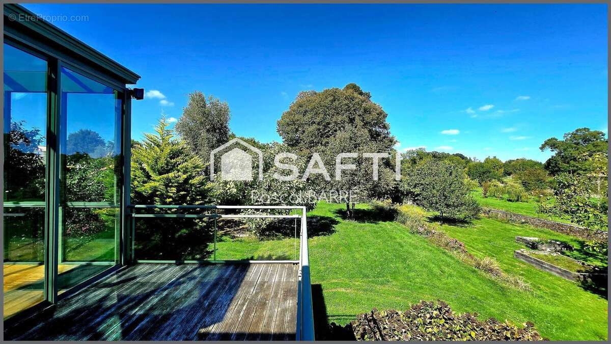 Photo 7 - Maison à VAIRE